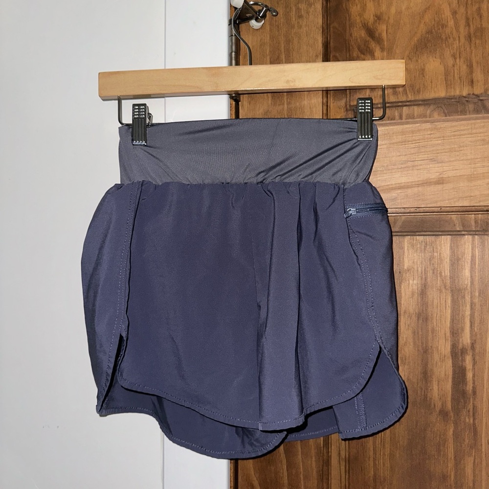 Bandier Brand Athletic Shorts